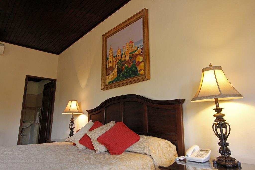 Hotel Palacio Real غرناطة المظهر الخارجي الصورة